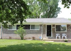 Pre-foreclosure in  Wendy St Taylor, MI 48180