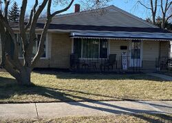 Pre-foreclosure in  Merrick St Taylor, MI 48180