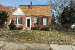 Pre-foreclosure in  Yolanda St Detroit, MI 48234
