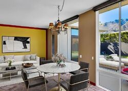 Pre-foreclosure in  W Racquet Club Rd Unit 511 Palm Springs, CA 92262