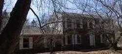 Pre-foreclosure in  SOUTHGLENN DR Reisterstown, MD 21136
