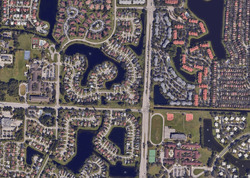 Pre-foreclosure in  Brook Cir E West Palm Beach, FL 33417