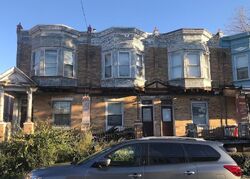 Pre-foreclosure in  E Tulpehocken St Philadelphia, PA 19144