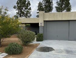Pre-foreclosure in  Sunflower Cir S Palm Springs, CA 92262
