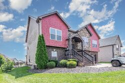  Black Gum Ln, Clarksville TN