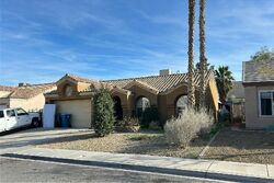 Pre-foreclosure in  Wagon Train Dr Henderson, NV 89002