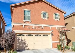 Pre-foreclosure in  Blue Marlin Ave Las Vegas, NV 89115