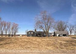 Pre-foreclosure Listing in Cadmus Rd CLAYTON, MI 49235