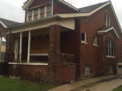 Pre-foreclosure in  NEWPORT ST Detroit, MI 48213