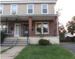 Pre-foreclosure in  N DUPONT RD Wilmington, DE 19807