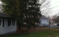 Pre-foreclosure in  N 5TH ST Odessa, DE 19730