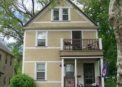Pre-foreclosure in  W 17th St Cleveland, OH 44109