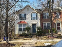 Pre-foreclosure in  Harmony Woods Ln Germantown, MD 20874