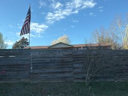 Pre-foreclosure in  Webb Cir Dandridge, TN 37725