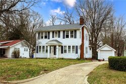  W William St, Decatur IL