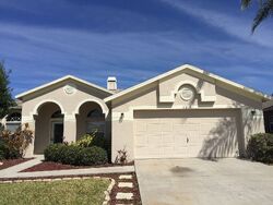 Pre-foreclosure in  Allwood Ave Valrico, FL 33596