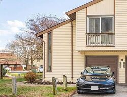Pre-foreclosure in  Aberdeen Dr Crofton, MD 21114