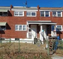 Pre-foreclosure in  9th St Brooklyn, MD 21225