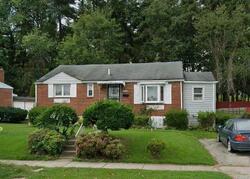 Pre-foreclosure in  Evanston St Rockville, MD 20853