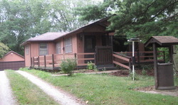 Pre-foreclosure in  N COOPER RD New Lenox, IL 60451