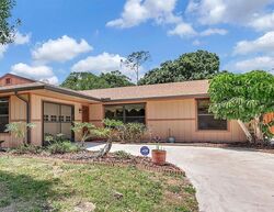 Pre-foreclosure in  Seagrape Dr Fort Pierce, FL 34982