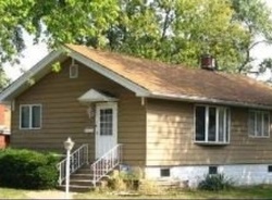 Pre-foreclosure in  N REBECCA ST Glenwood, IL 60425