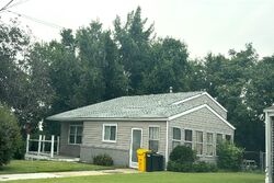 Pre-foreclosure in  Wanda Rd Linthicum Heights, MD 21090