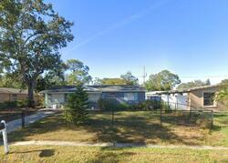 Pre-foreclosure in  Argon Dr Tampa, FL 33619