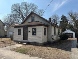 Pre-foreclosure in  S Division St Salisbury, MD 21804