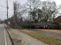 Pre-foreclosure in  Rockhaven Cir Ne Atlanta, GA 30324