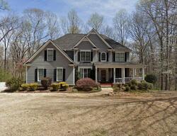 Pre-foreclosure in  Waterside Dr Ball Ground, GA 30107