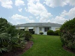Pre-foreclosure in  Se Mohave Ct Port Saint Lucie, FL 34952