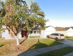 Pre-foreclosure in  Taylor Landing Dr Bartow, FL 33830