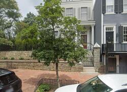 Pre-foreclosure in  N St Nw Washington, DC 20007