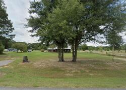 Pre-foreclosure in  Allentown Rd Milton, FL 32570