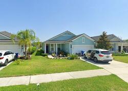 Pre-foreclosure in  E Watson Rd Saint Augustine, FL 32086