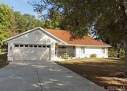 Pre-foreclosure in  7th St Montverde, FL 34756