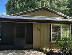 Pre-foreclosure in  45th Ave Vero Beach, FL 32968