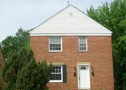 Pre-foreclosure in  W 150th St Cleveland, OH 44135