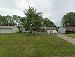 Pre-foreclosure in  Laing Rd Bedford, OH 44146