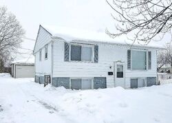 Pre-foreclosure in  BROOKWOOD DR Chicago Heights, IL 60411