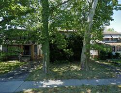 Pre-foreclosure in  E 169th St Cleveland, OH 44110