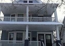Pre-foreclosure in  Jeffries Ave Cleveland, OH 44105