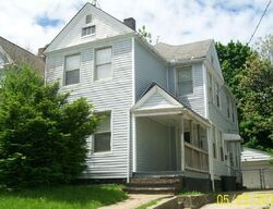 Pre-foreclosure in  W 90th St Cleveland, OH 44102