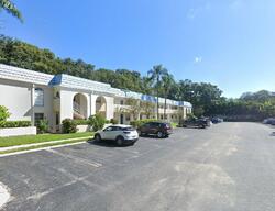Pre-foreclosure in  W Bay Dr  Largo, FL 33770