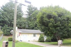 Pre-foreclosure in  WOODLAND CIR Bristol, VA 24201