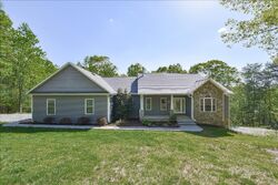 Pre-foreclosure in  Foxridge Ln Boones Mill, VA 24065