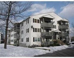 Pre-foreclosure in  Abbey Rd  Leominster, MA 01453