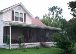 Pre-foreclosure in  Macedonia Rd Ardmore, AL 35739
