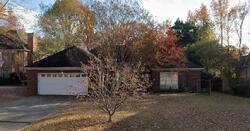 Pre-foreclosure in  Leabrook Cir Madison, AL 35758
